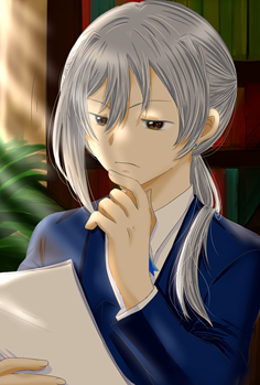 ウィス イラスト